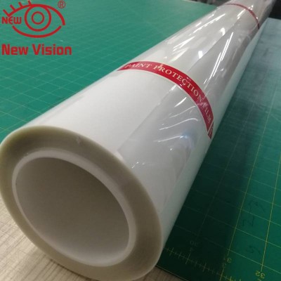 China Car Wrap Car Paint Protection Film Manufacturers With Anti Scratch And Self Healing